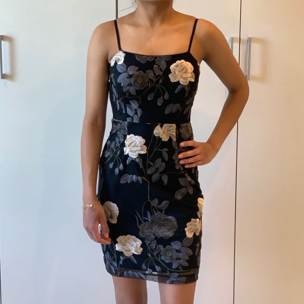 Bodycon Dress